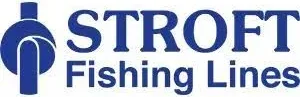 Stroft fly fishing logo